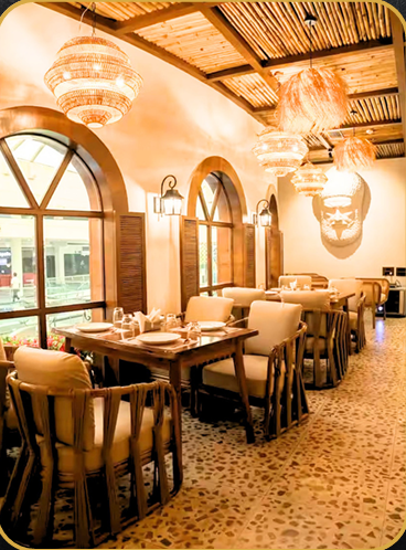 Restaurant Furniture